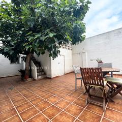 Casa a Ibi. Casa en venta en ibi – barrio de la dulzura