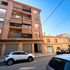 Aparcament cotxe  Carrer senieta de l'auelet 29. 2 garajes en venta en castalla, carrer senieta de l’auelet