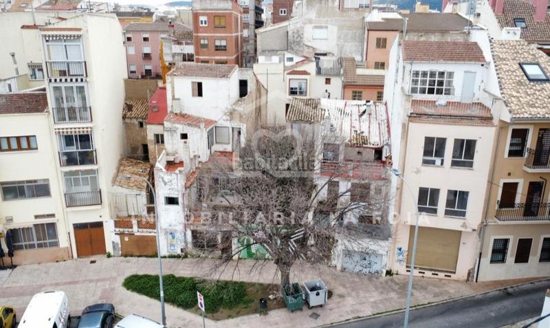 Foto 5670637b-4409-418e-b5d7-47ad37cb1a9f. Terrain résidentiel dans carrer riu de les caixes 57 dans Ibi