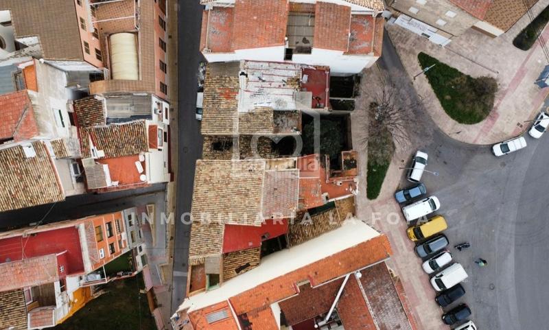 Foto 9d735683-0f92-400a-ae42-60df227cf941. Terrain résidentiel dans carrer riu de les caixes 57 dans Ibi