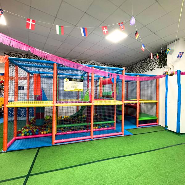 Foto 64ab53a8-4a5a-470d-96b0-f6ab0cc9eb7e. Transfer business premise in carrer alacant 25 in Ibi