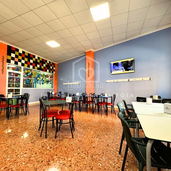 Foto 64dbe08a-eae5-4e95-85e5-91f5101a1d05. Transfer business premise in carrer alacant 25 in Ibi