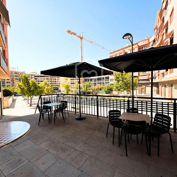 Foto 6ed0f7c2-2972-4a5f-abda-e2a0a5eb2d33. Transfer business premise in carrer alacant 25 in Ibi