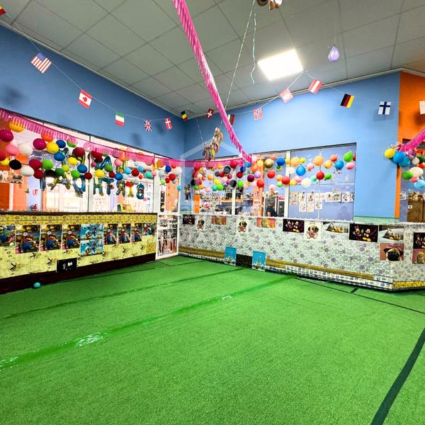 Foto 74b2aadd-3fc0-43b7-92b0-b5504c0b2cf8. Transfer business premise in carrer alacant 25 in Ibi