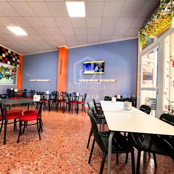 Foto a1d0081e-69d5-41ec-9ed7-c7381e5ae72f. Transfer business premise in carrer alacant 25 in Ibi