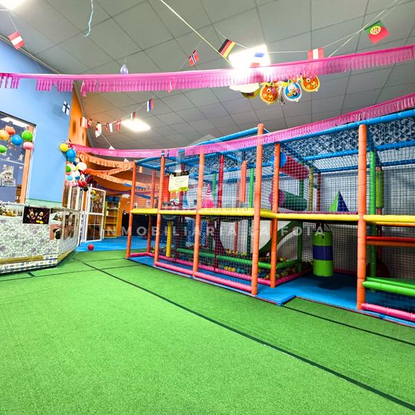 Foto cc882746-7de1-4a6e-8c79-907b3cea5720. Transfer business premise in carrer alacant 25 in Ibi