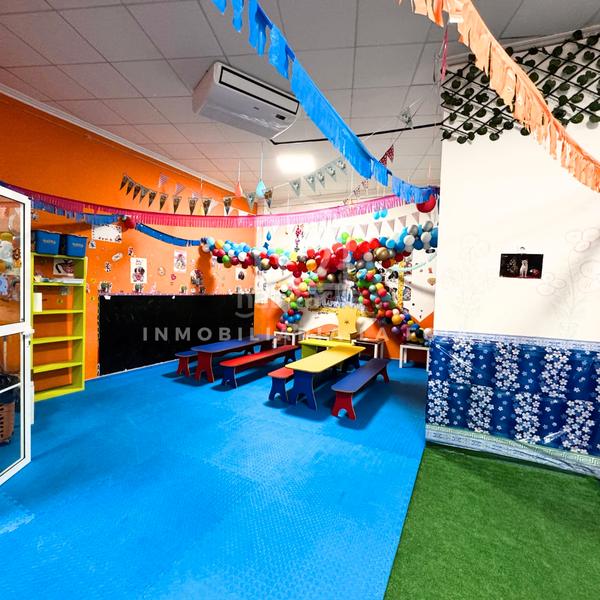 Foto d413f74c-2806-4b08-bcaf-444d4d2a6e41. Transfer business premise in carrer alacant 25 in Ibi