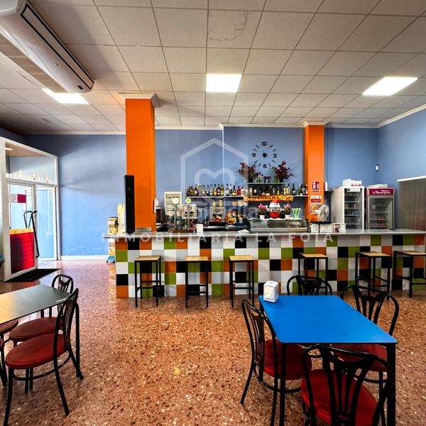 Foto feed19ee-8834-420d-992e-5f9be6746623. Transfer business premise in carrer alacant 25 in Ibi