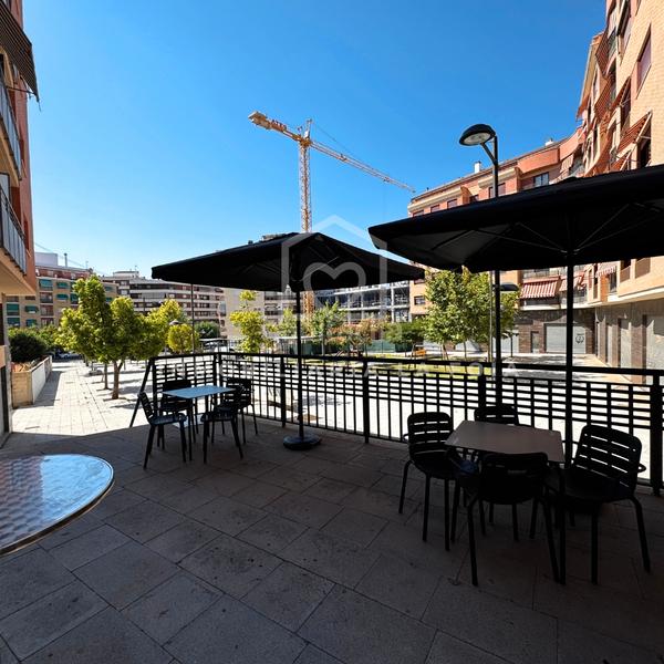 Foto 1059c567-ac85-44e3-bcaf-b051d52bcae5. Trapasso locale commerciale in carrer alacant 25 in Ibi