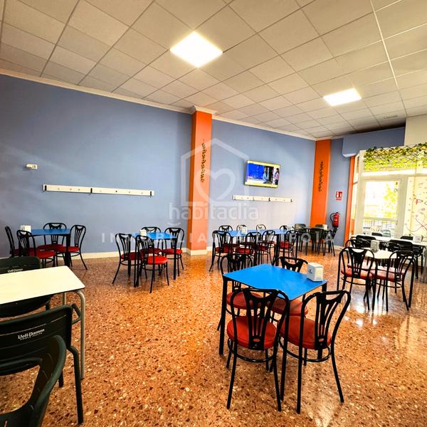 Foto 29d8f5b7-5e0b-49e2-a061-a4b207f2acdc. Trapasso locale commerciale in carrer alacant 25 in Ibi