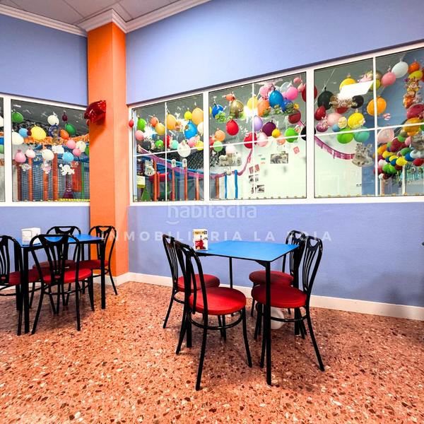 Foto 40f93a63-57dd-4da1-b164-177ee2f87afe. Trapasso locale commerciale in carrer alacant 25 in Ibi