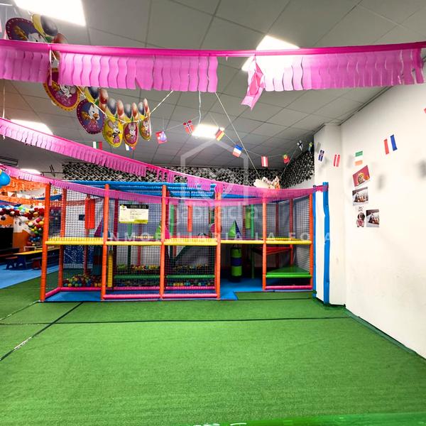 Foto 40ffa162-6231-4266-b48d-d34473e10a68. Trapasso locale commerciale in carrer alacant 25 in Ibi