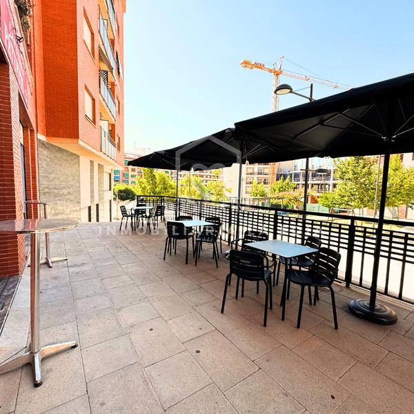 Foto 684e061c-7104-488a-aabc-30c480df5846. Trapasso locale commerciale in carrer alacant 25 in Ibi