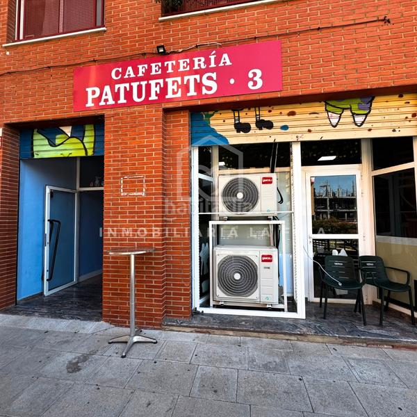 Foto 6cf68d2c-098f-4868-a323-2360b25da98f. Trapasso locale commerciale in carrer alacant 25 in Ibi