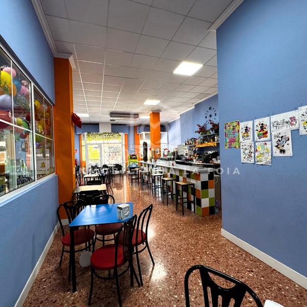 Foto 9b18a825-e775-403d-831f-d87cfbbeb165. Trapasso locale commerciale in carrer alacant 25 in Ibi