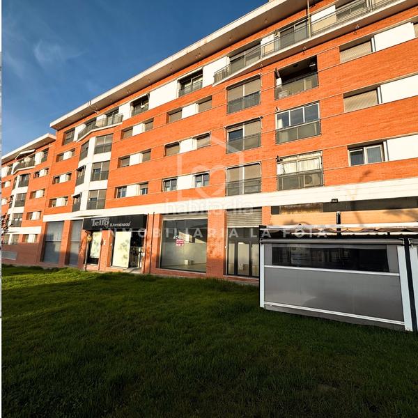 Foto 0aa81625-3395-4e31-b563-c55e8db679e6. Rent business premise in carrer casats 1 in Ibi