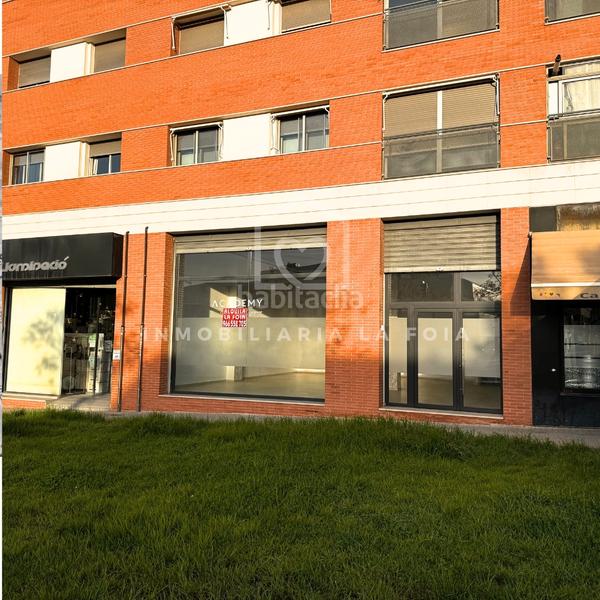 Foto 22444b5e-156d-496c-8cf6-549022d360f6. Rent business premise in carrer casats 1 in Ibi