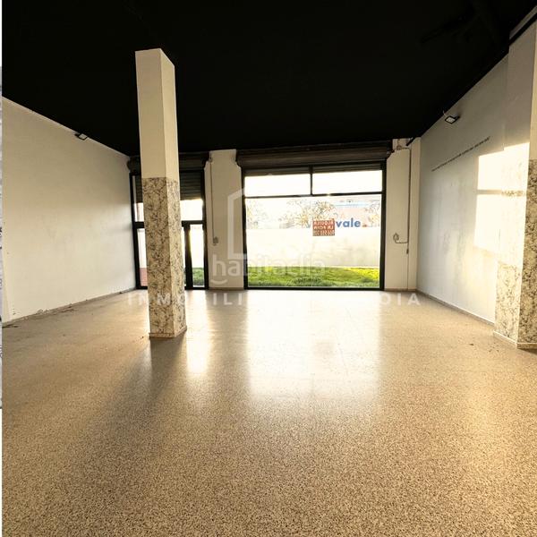 Foto 56ff93b3-afd8-4e6d-8f06-47b1d7a48eb4. Rent business premise in carrer casats 1 in Ibi