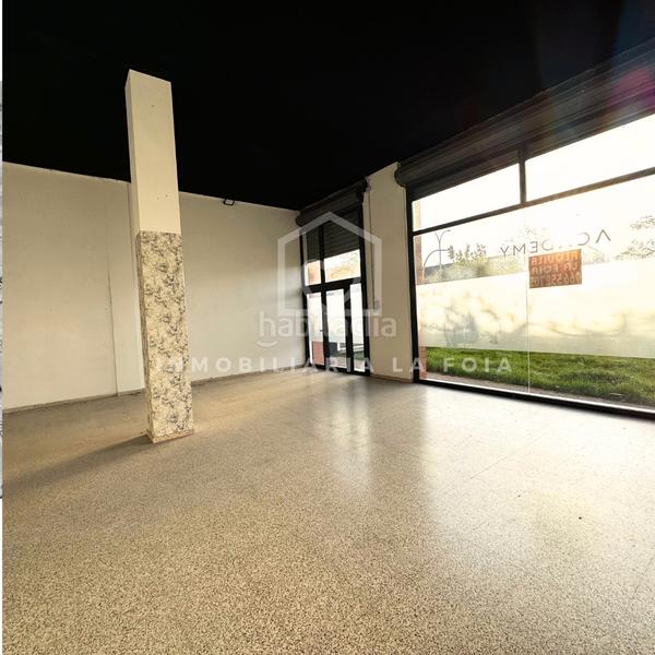 Foto 7db9ff95-9e72-4ad7-afea-1e959c0ac71d. Rent business premise in carrer casats 1 in Ibi