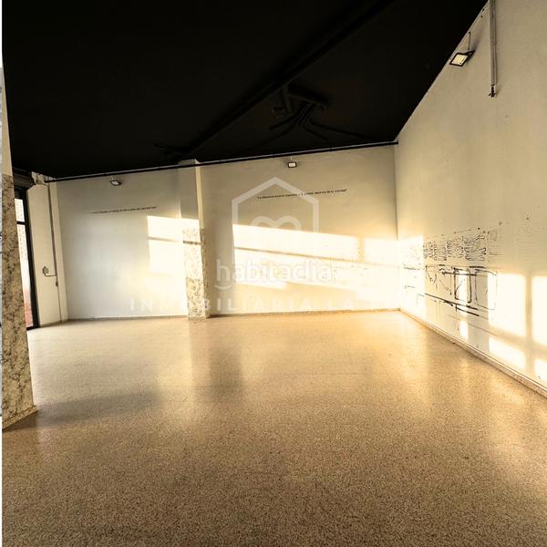 Foto ef1ae776-a5e4-4519-a7c9-c9bd41e2fd62. Rent business premise in carrer casats 1 in Ibi