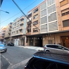 Autoparkplatz in Carrer metge antonio anguiz 2. ¡?????????????????????? ???? ??????? ???????????? ???? ?????????