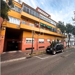 Autoparkplatz in Carrer comunitat valenciana 1. ¡garaje cerrado en venta en pleno centro de ibi!