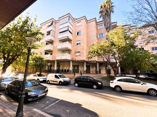 Appartement  Carrer castalla 42. Vivienda de 134 m² con 4 dormitorios en ibi – lista para entrar