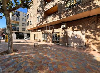 Local Comercial a Carrer Ramón y Cajal 7