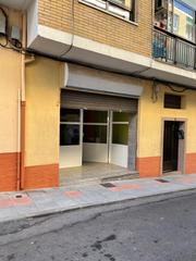 Local Comercial  Calle babieca. Local comercial