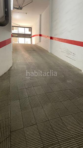 Foto 0acbde17-2a2e-4afd-bae2-6d9a045da51f. Aparcament cotxe a Ibi