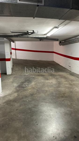 Foto 7113f381-1615-4b7c-befe-80369ccf3be5. Aparcament cotxe a Ibi