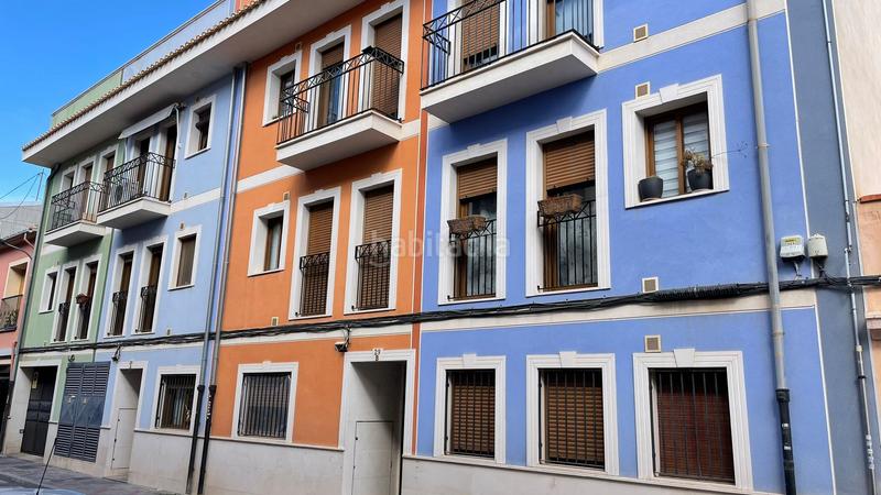 Foto f27e05fe-e2f8-47ff-ab9c-c523f2056e4a. Aparcament cotxe a Ibi