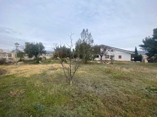 Xalet en Ibi. Chalet en barrio ciudad deportiva