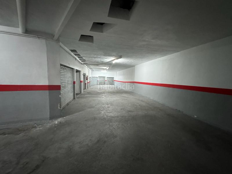 Foto 4c2d9596-b69b-4fad-9db1-def9c19ccbfe. Parking voiture dans carrer tIbi 13 dans Ibi