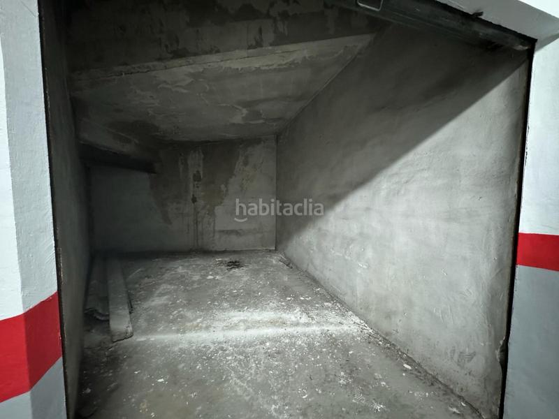 Foto 88d2a9c5-8807-4aa3-bde7-b95928dace03. Parking voiture dans carrer tIbi 13 dans Ibi
