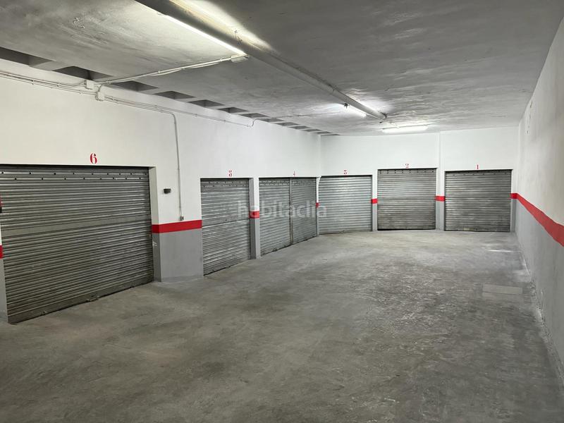 Foto a23a9d96-c7e8-4736-905d-d67162e33cd9. Parking voiture dans carrer tIbi 13 dans Ibi