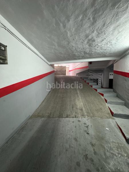 Foto c5cd2ea8-723e-4d50-a7dd-a512119b2da8. Parking voiture dans carrer tIbi 13 dans Ibi