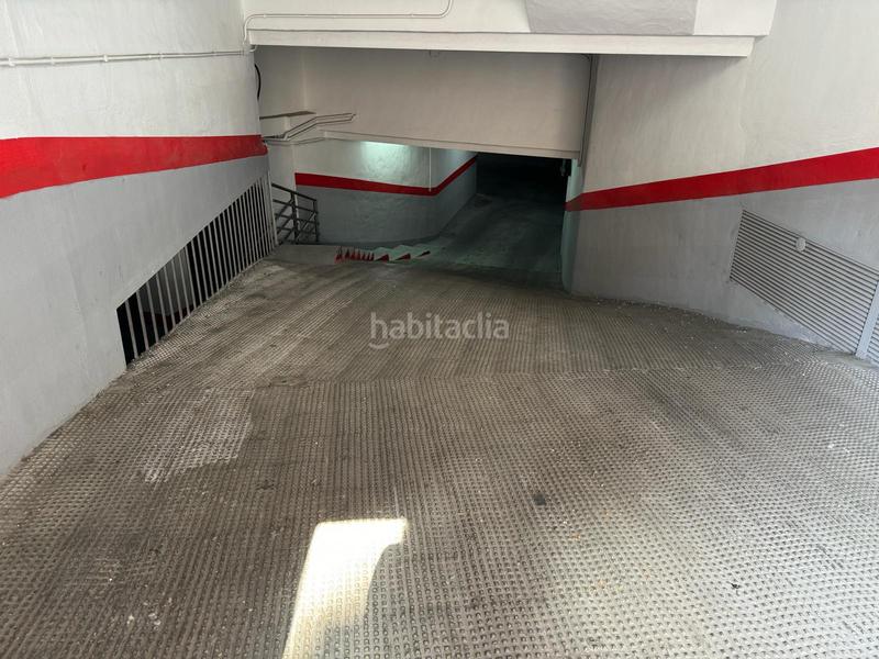 Foto edc1e850-debc-4d57-a958-567722fbeeeb. Parking voiture dans carrer tIbi 13 dans Ibi