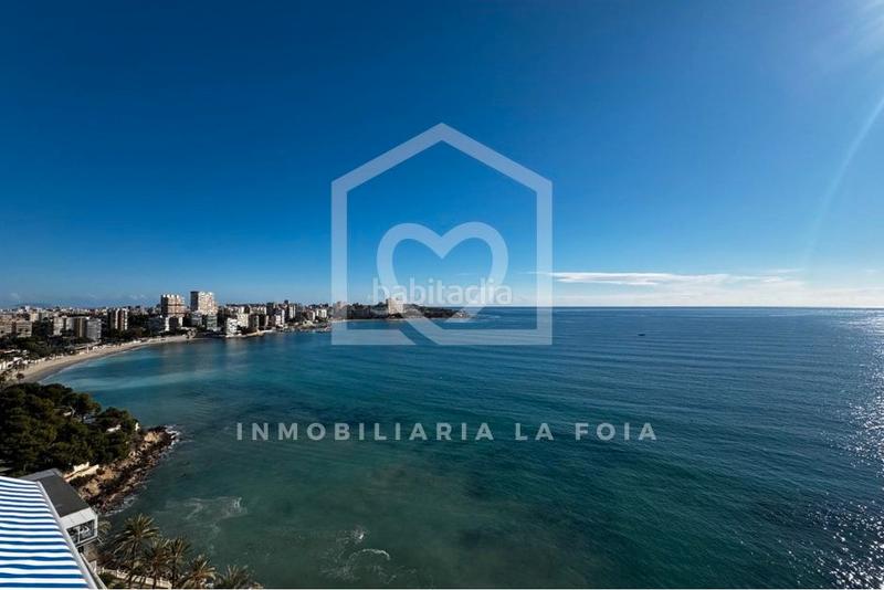 Foto 22a835aa-a145-4a13-9fad-2f2ede783e1c. Piso en carrer sol naixent 18b lujo frente al mar – vive la experiencia única de la costa alicantina ??? en Alicante