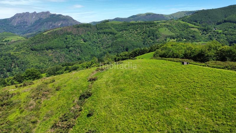 Foto 09327016-2e4e-4b77-a903-a6f129366140. Finca rústica en n/a en Oiartzun