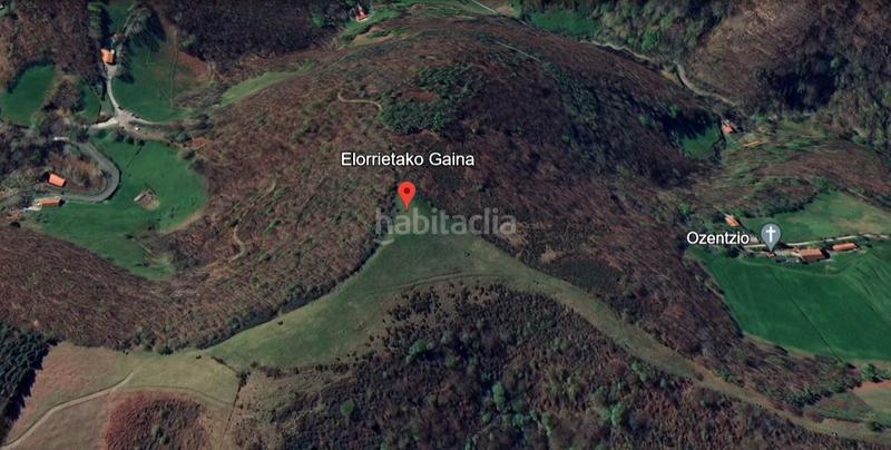 Foto 66d0b351-9a5f-444f-b0f5-286752906562. Finca rústica en n/a en Oiartzun