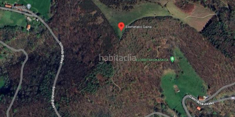 Foto b6e3a76a-1211-4c33-a09a-82b8825cbf6d. Finca rústica en n/a en Oiartzun