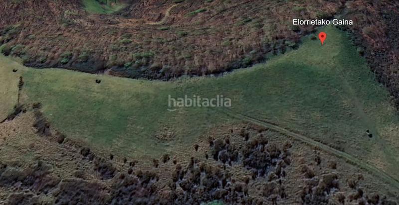 Foto cd904d1d-6847-4c54-892c-9b15d03aa4a9. Finca rústica en n/a en Oiartzun