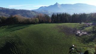 Rural plot in Oiangurenaldea 1