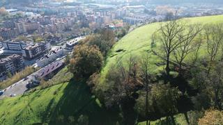 Propriété à Zeberioenea 926