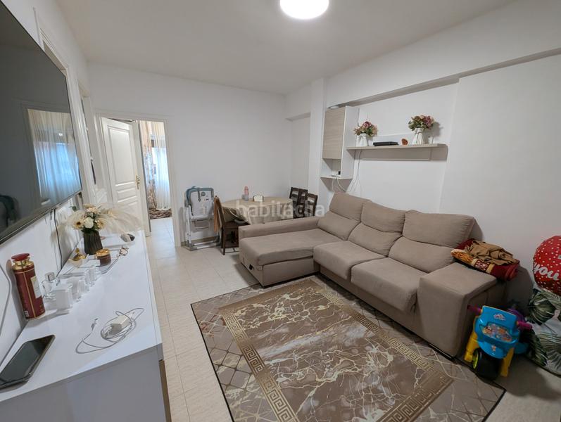 Foto 0d8451f8-375c-4cd9-8d83-7501e081900c. Piso en juan arana kalea 4 en Centro - Mendibil - Santiago Irun