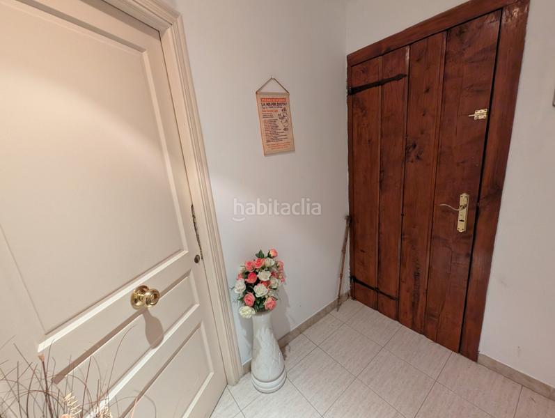 Foto af78a955-53e0-4cb0-9e7e-577d85bd1fb5. Piso en juan arana kalea 4 en Centro - Mendibil - Santiago Irun