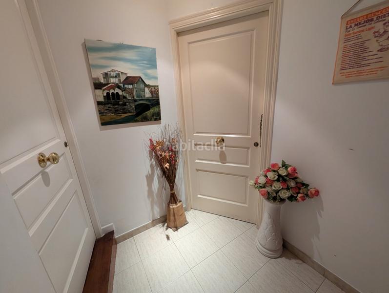 Foto e7fa2d0e-104b-4b2d-a8aa-a4da11661e6a. Piso en juan arana kalea 4 en Centro - Mendibil - Santiago Irun