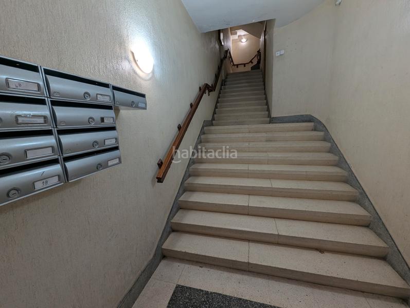 Foto eb82f2a1-53bc-4134-90dd-7290690b04ea. Piso en juan arana kalea 4 en Centro - Mendibil - Santiago Irun
