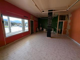 Location Local commercial à Landetxe plaza 1